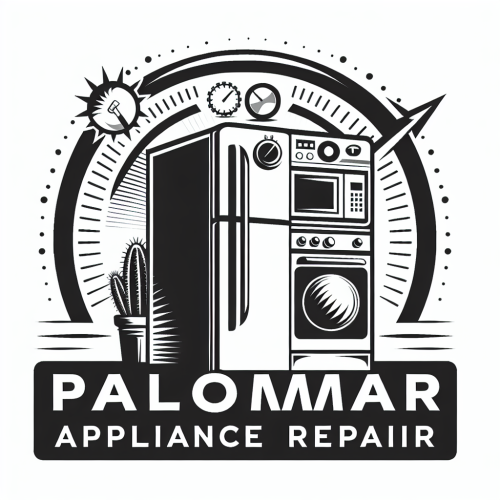 Palomar Appliance Repair logo